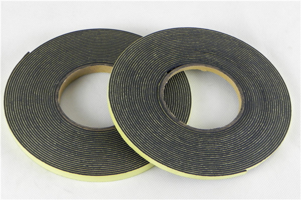 Toptape Double Sided Eva Foam Tape Spacer Glazing Tape