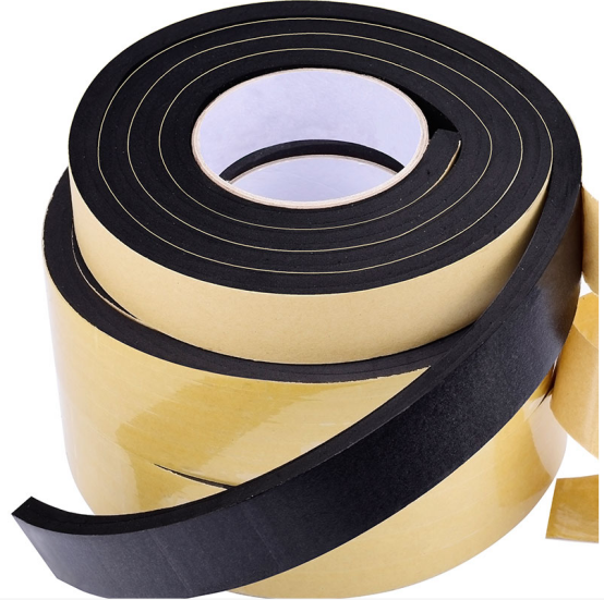 Single-sided Foam Tape Malaysia - Shanghai Toptape®️