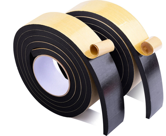 Single-sided Foam Tape Malaysia - Shanghai Toptape®️