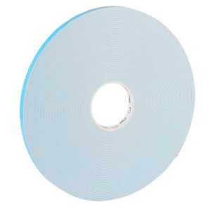 White Foam Glazing Tape