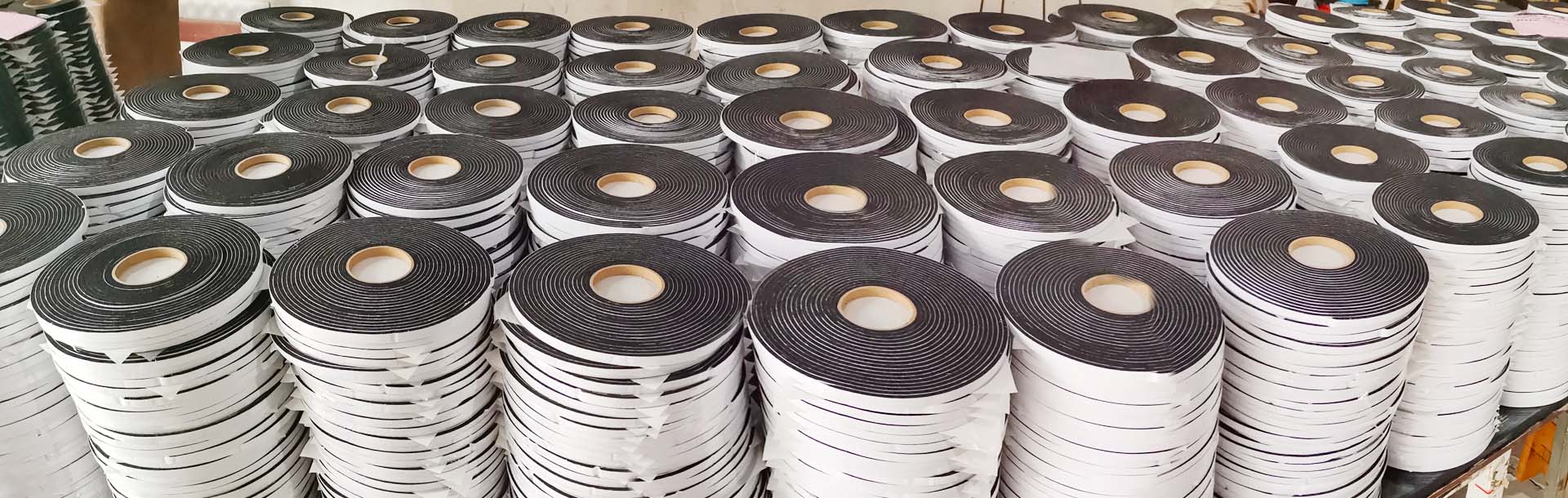 Foam Tape, Polyethylene Foam Tape