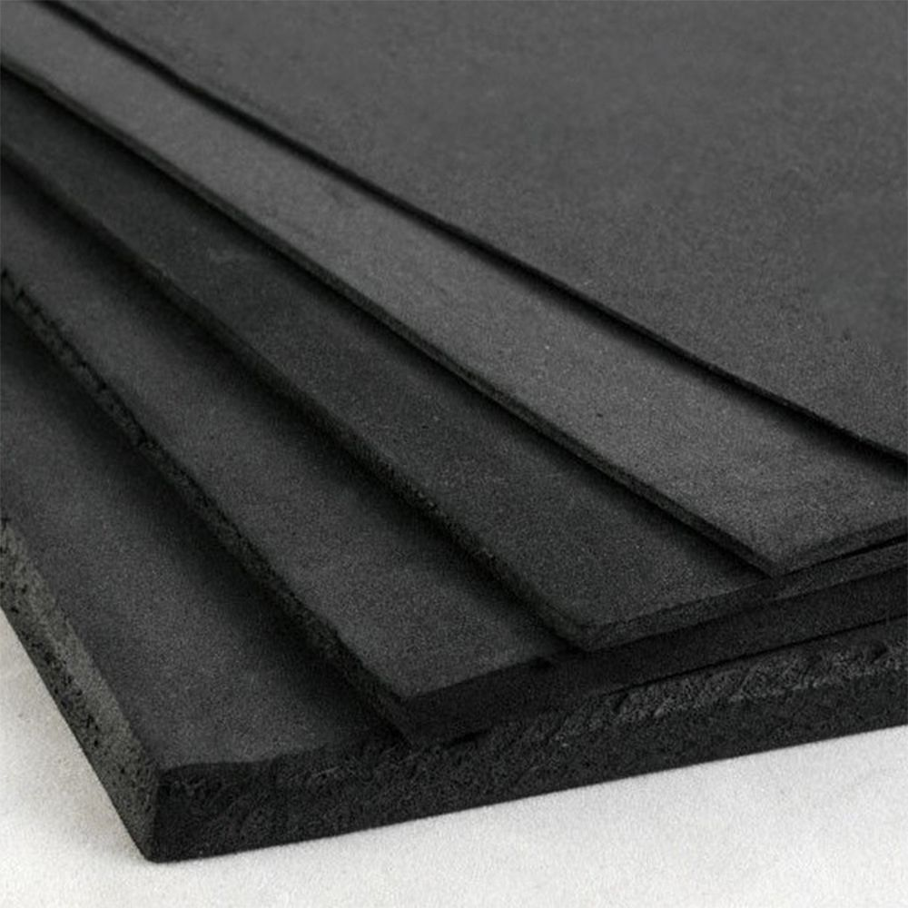 RUBBER FOAM