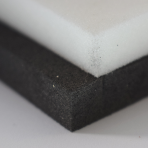 RUBBER FOAM