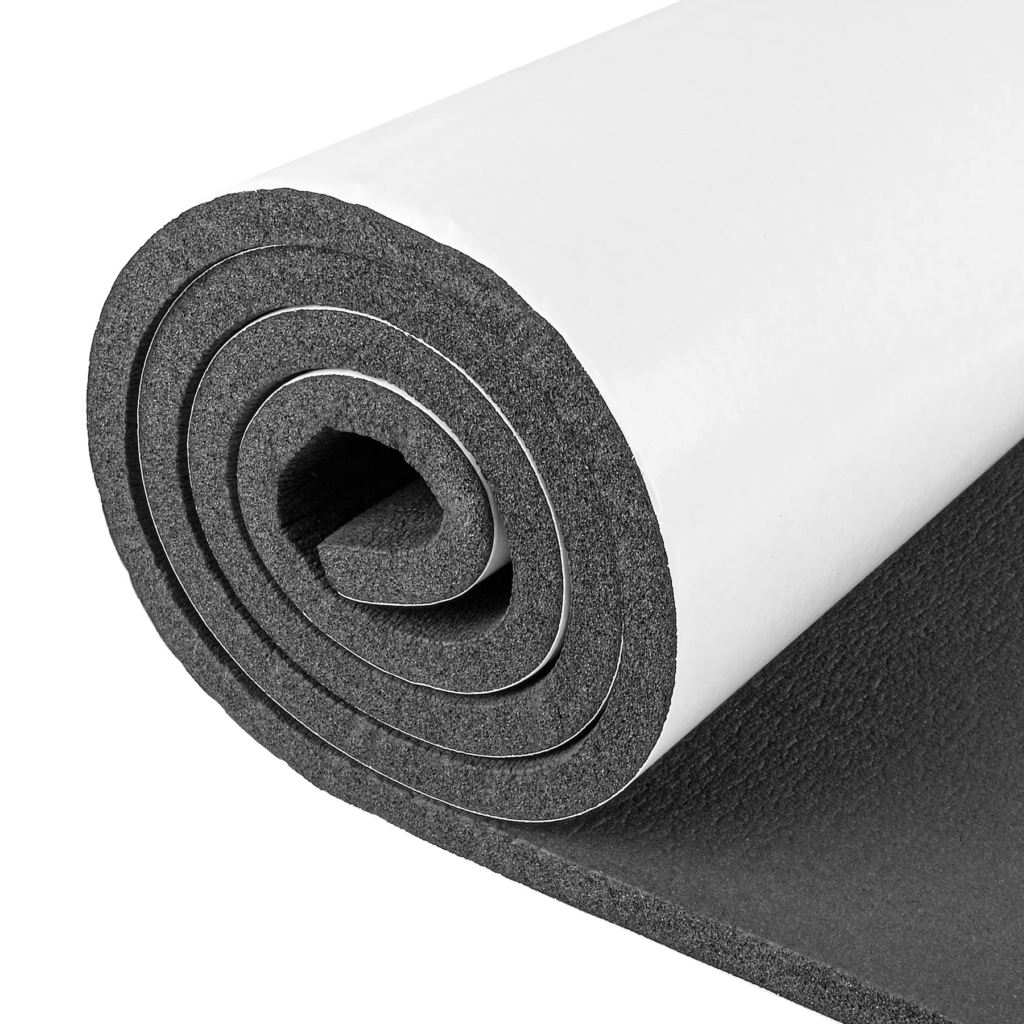 PVC Foam Rubber