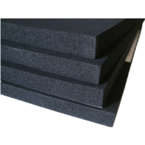 rubber foam