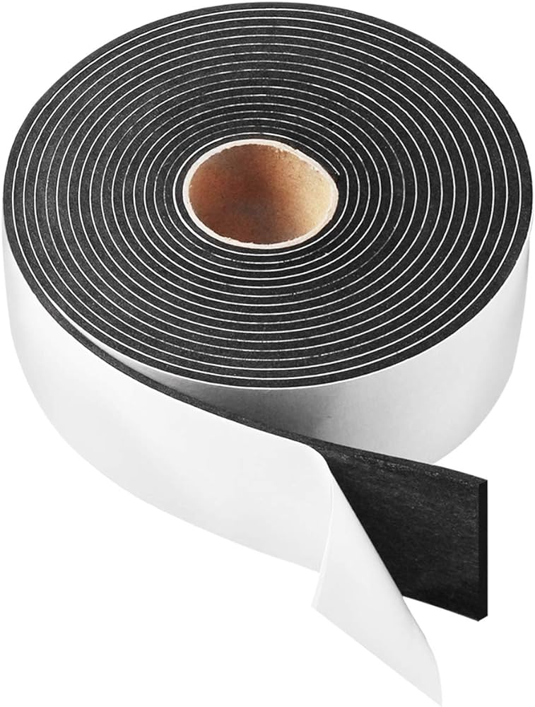 foam tape suppliers