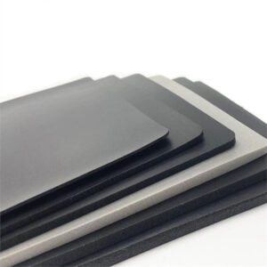 eva rubber sheet