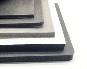 EVA rubber sheet