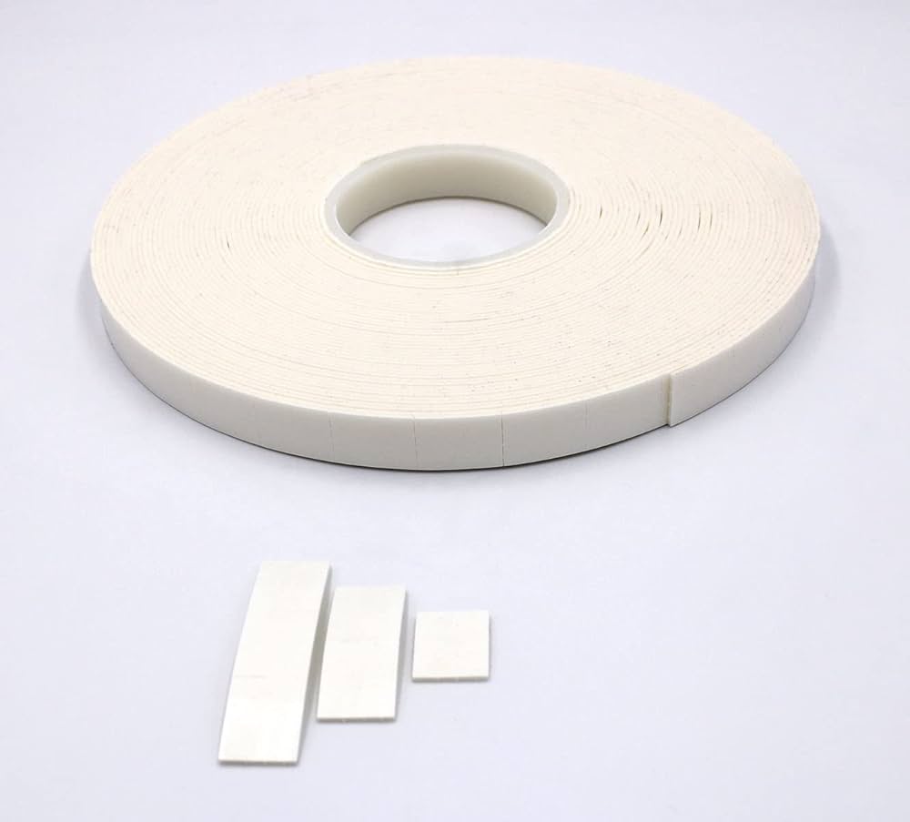 Removable Foam Tape