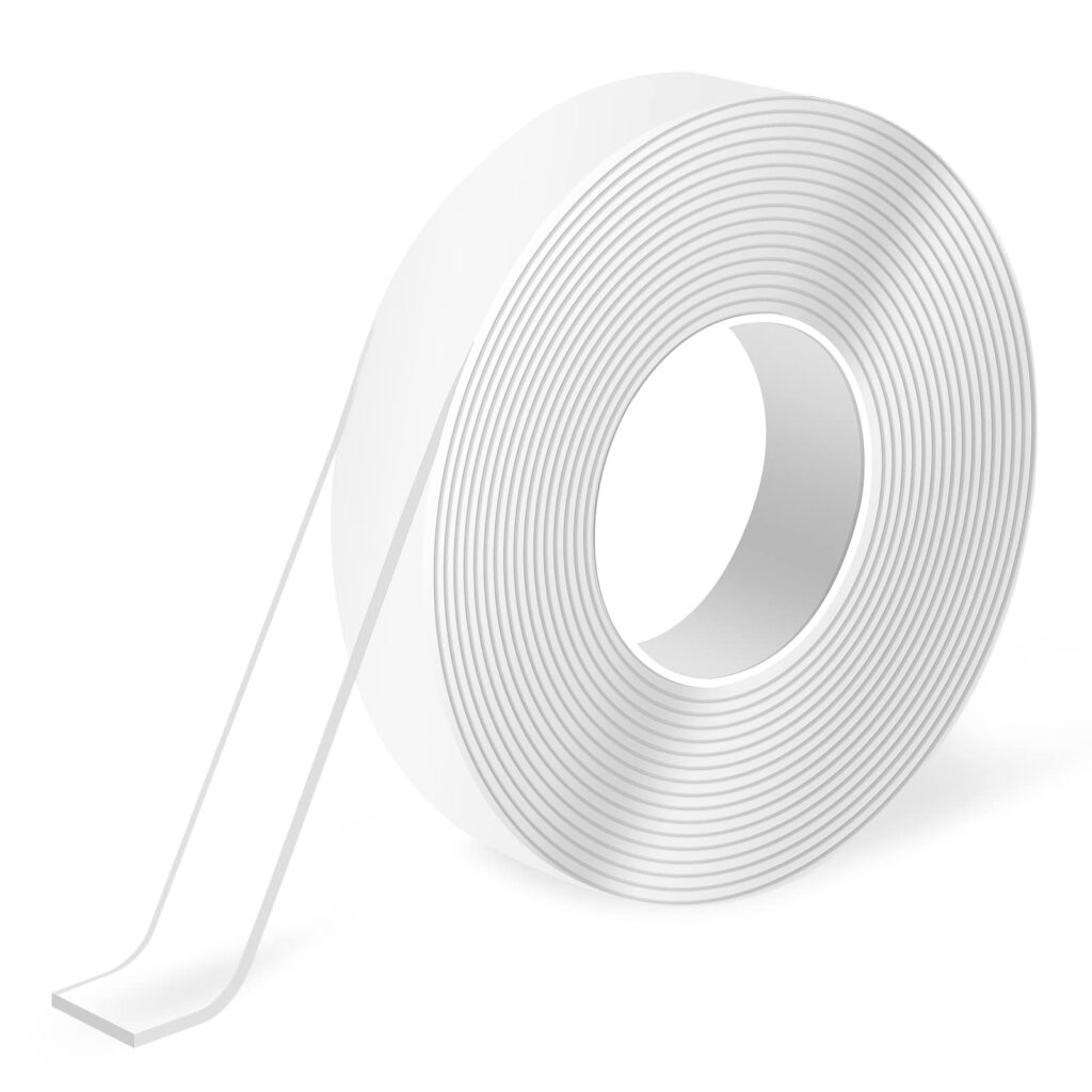 Removable Foam Tape