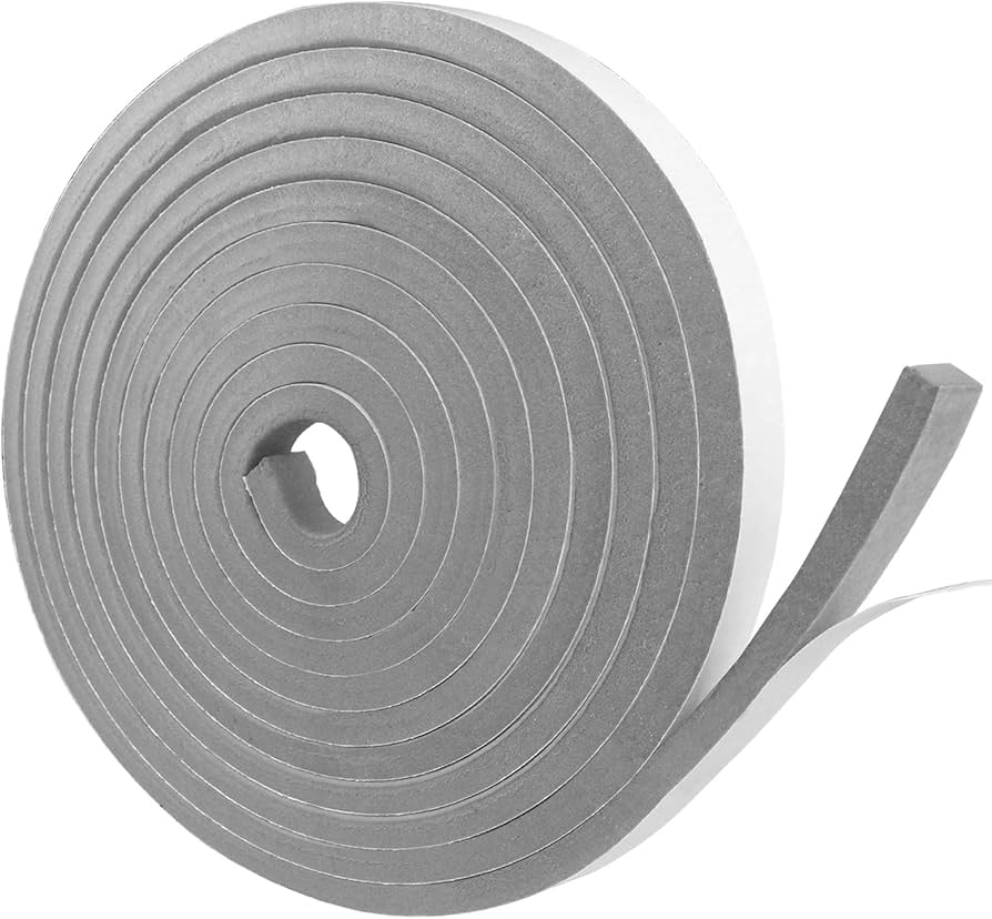 Sticky Foam Tape for Doors