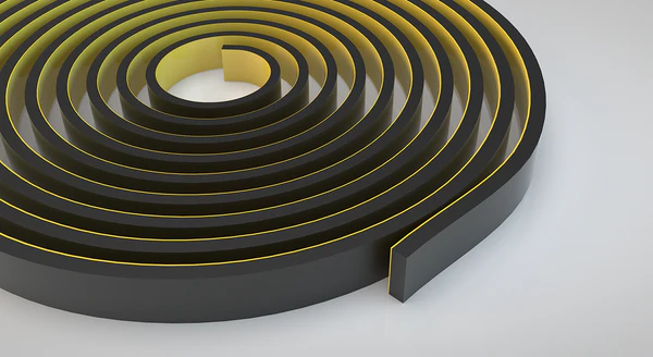 Sticky Foam Tape for Doors