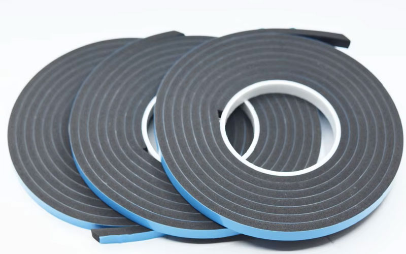 Thermalbond Structural Glazing Spacer Tapes