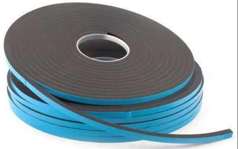 pvc Structural Glazing Tape from Toptape