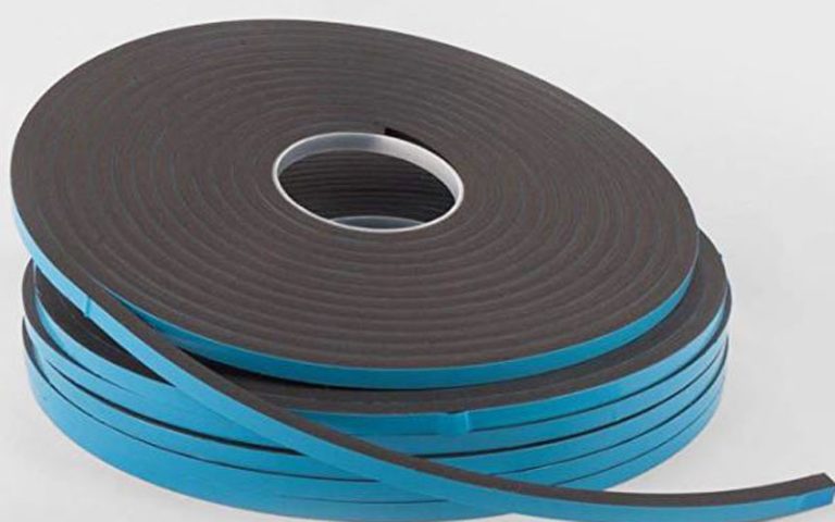 Comprehensive Guide to Glazing Tapes