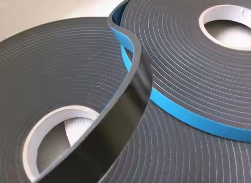 Structural glazing spacer tape manufacturer